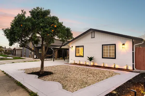 40431 Blanchard St, FREMONT, CA 94538