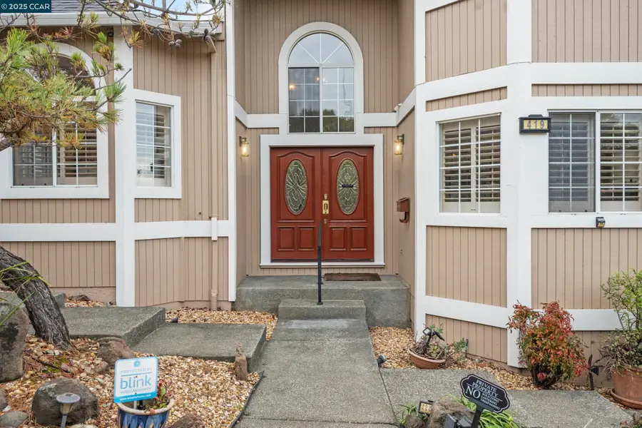 419 Clark Drive, Vallejo, CA 94534 - Image #2