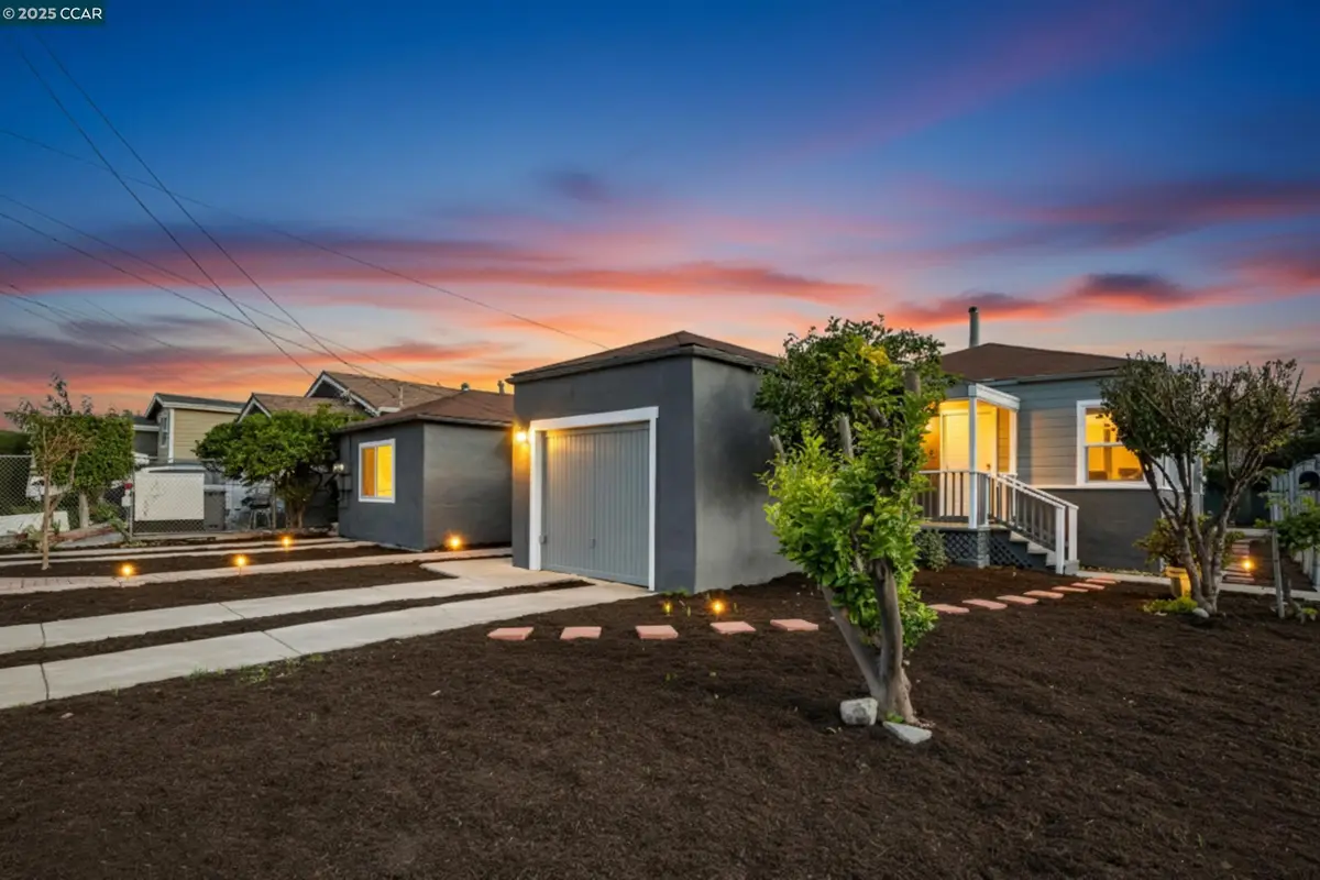 9028 A St, Oakland, CA 94603 - Image #1