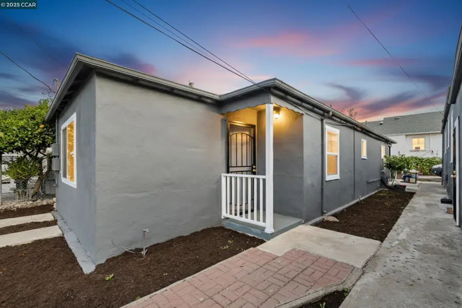 9028 A St, Oakland, CA 94603 - Image #2