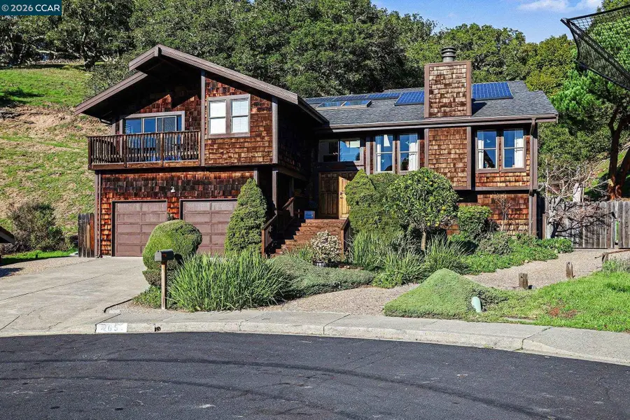 165 Travalini Ct., El Sobrante, CA 94803 - Image #2