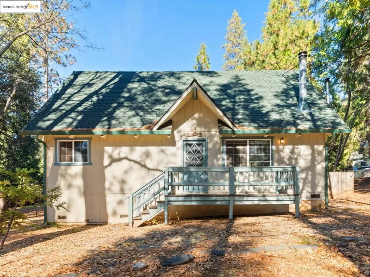 24425 Kewin Mill RD, Sonora, CA 95370 - Image #1