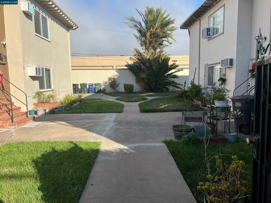 2780 Argyll Avenue, Concord, CA 94520 - #3