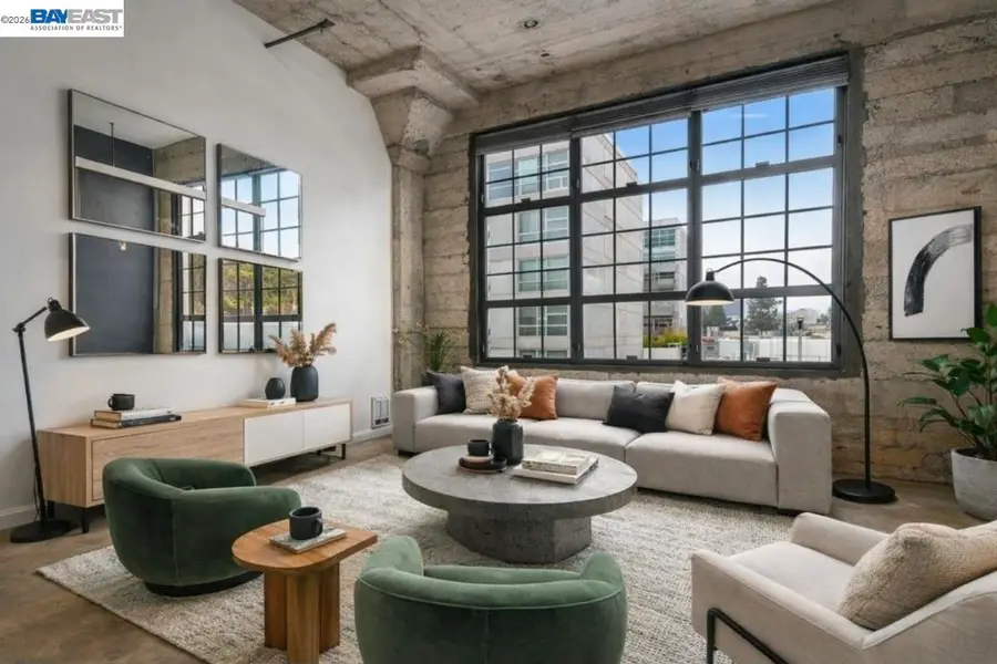 201 4Th St  #408, Oakland, CA 94607 - #2