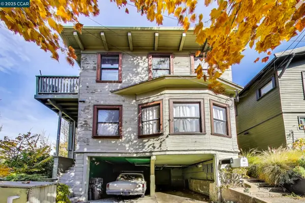 170 Vernon Ter, OAKLAND, CA 94610