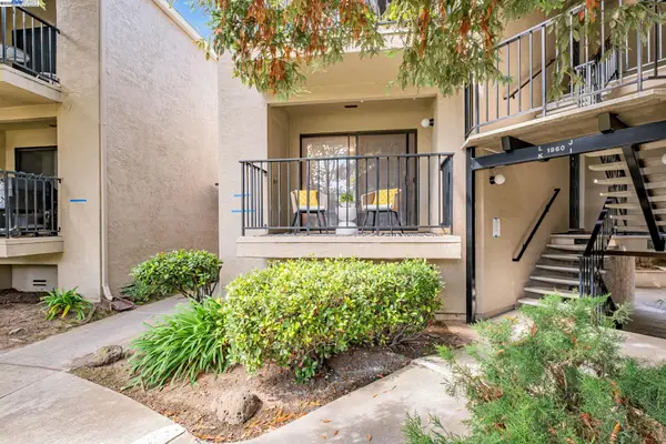 1960 Barrymore Common  #K, FREMONT, CA 94538