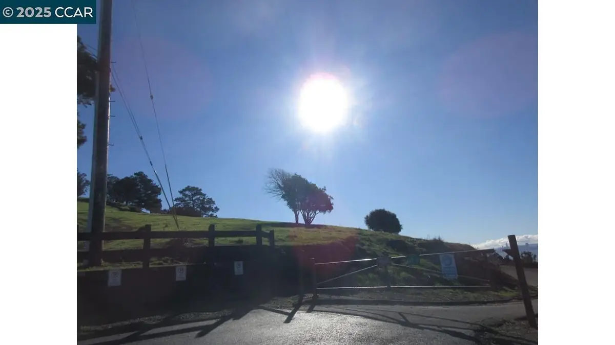 0 Crest Ave, Richmond, CA 94801 - #1