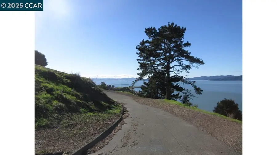 0 Crest Ave, Richmond, CA 94801 - #2