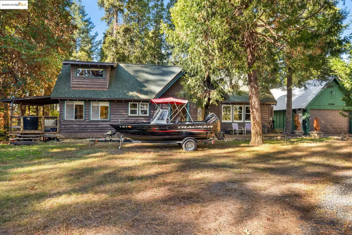 25088 State Highway 108, Mi Wuk Village, CA 95346 - #1