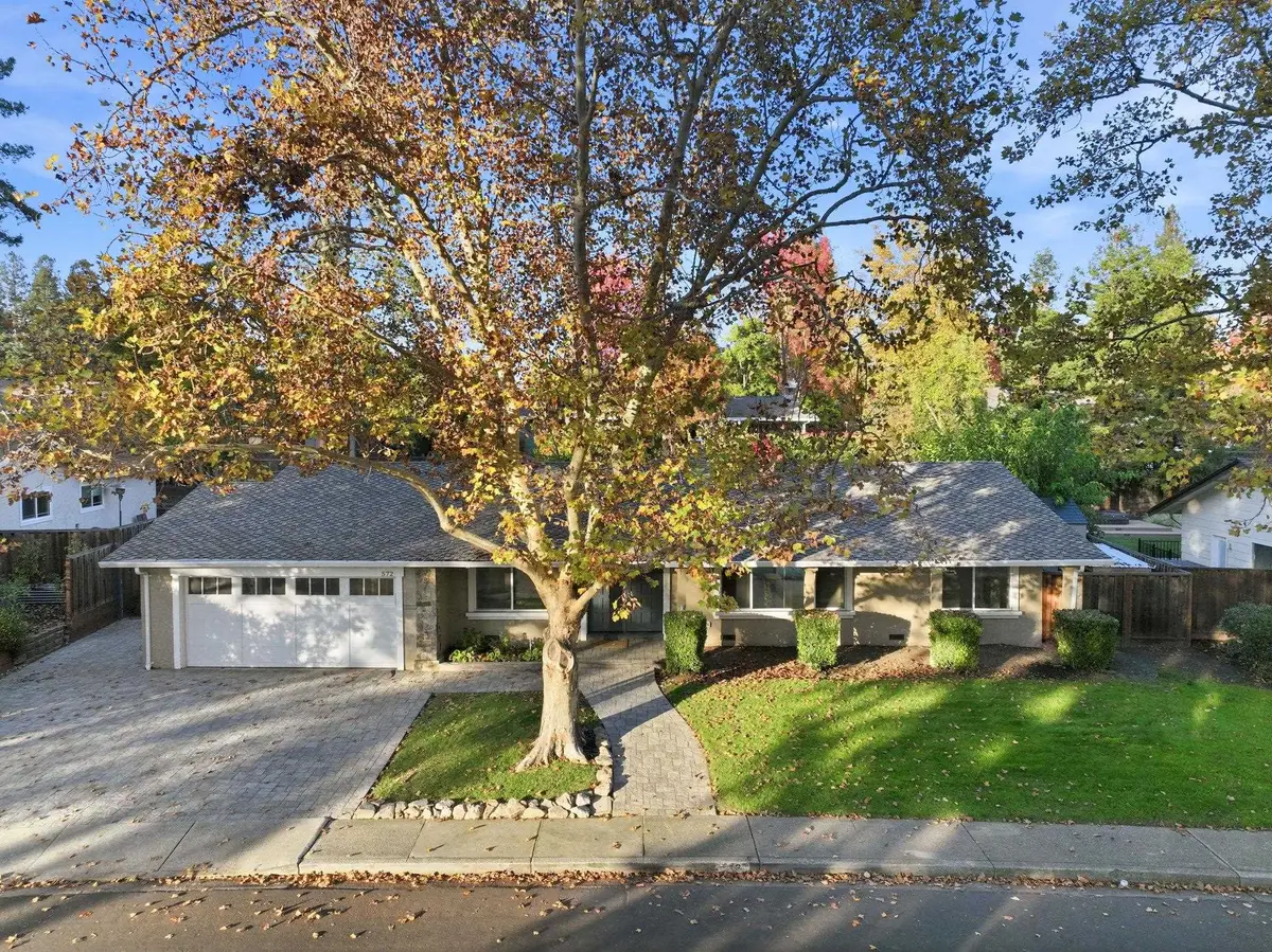 572 Old Farm Rd, Danville, CA 94526 - Image #1