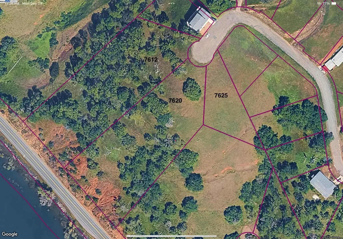 7620 Verna Way, Glenhaven, CA 95443 - Image #1