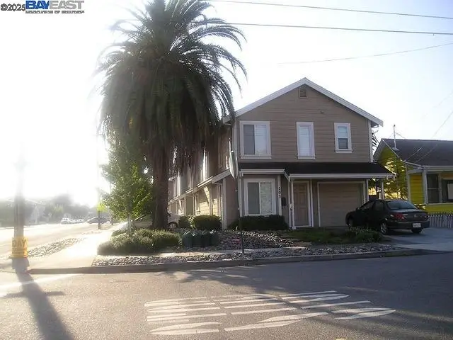 203 205 21 Maple St, Livermore, CA 94550 - Image #2