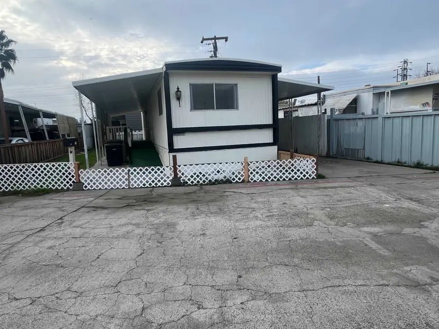 4143 Yosemite Blvd.  #C21, Modesto, CA 95357 - #2