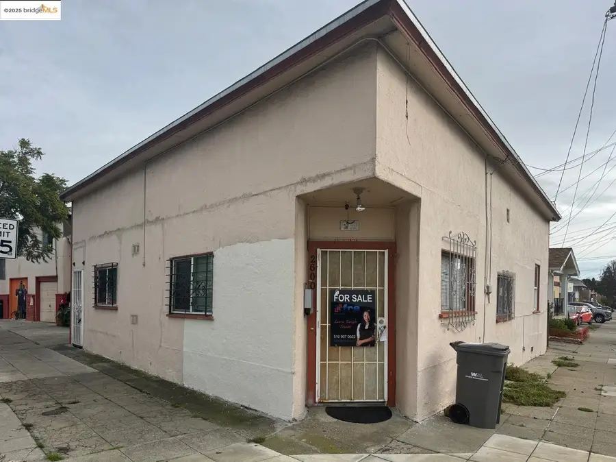 2612 38Th Ave, Oakland, CA 94619 - #2