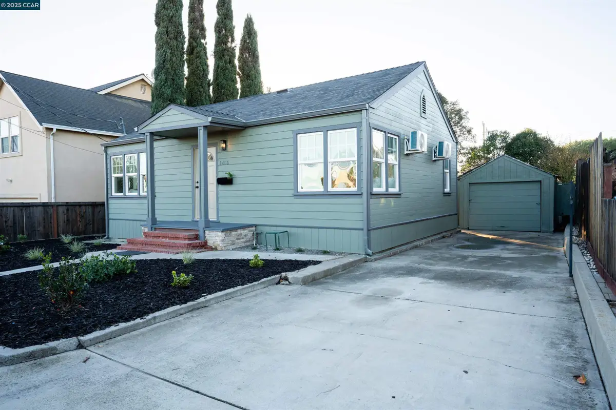 1408 Wisner Dr, Antioch, CA 94509 - Image #1