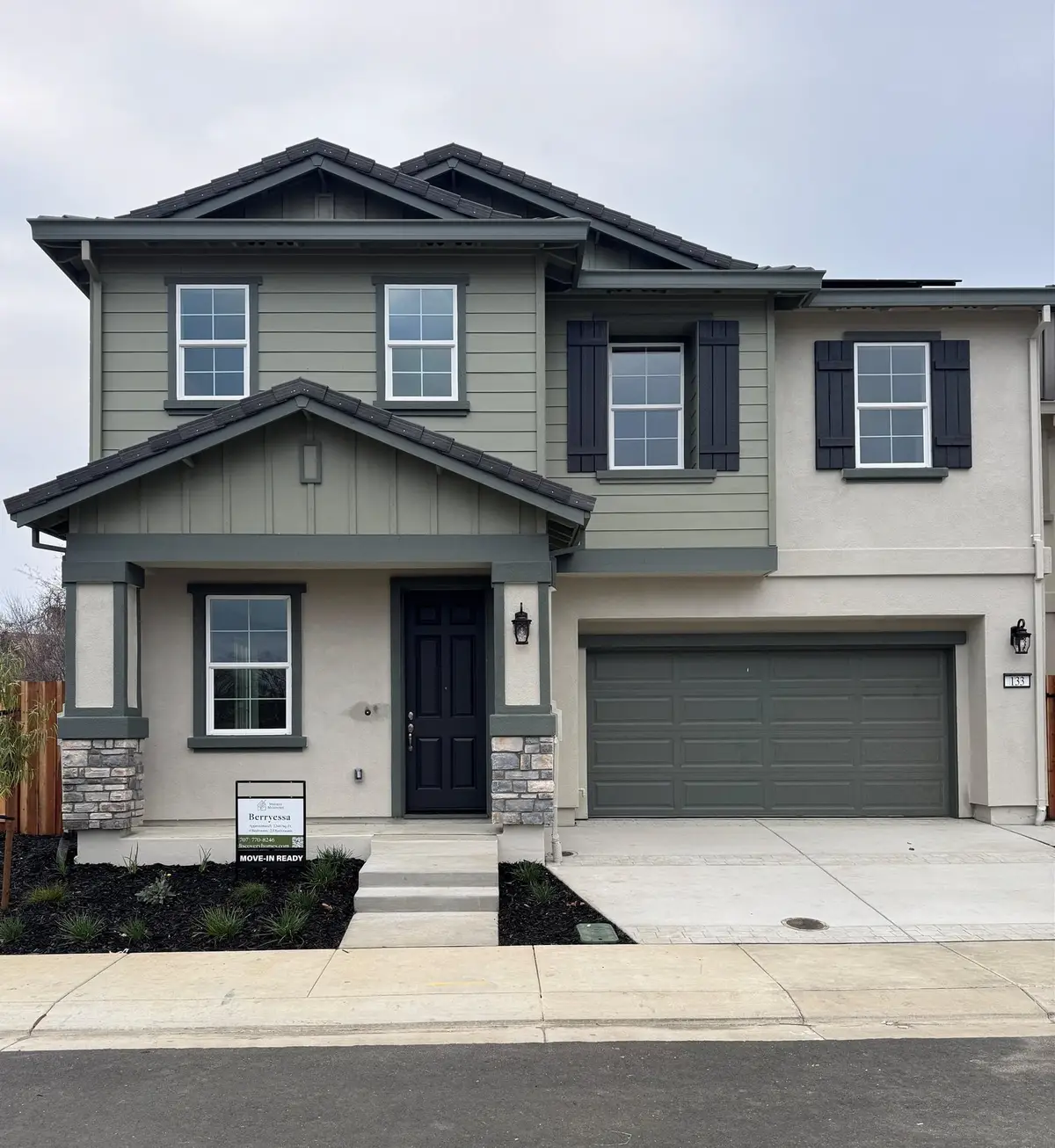 133 Creek View Cir, Fairfield, CA 94533 - Image #1