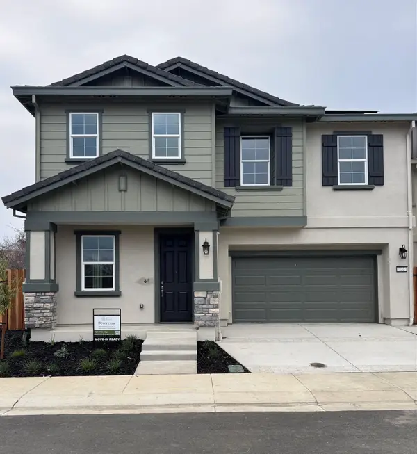 133 Creek View Cir, FAIRFIELD, CA 94533