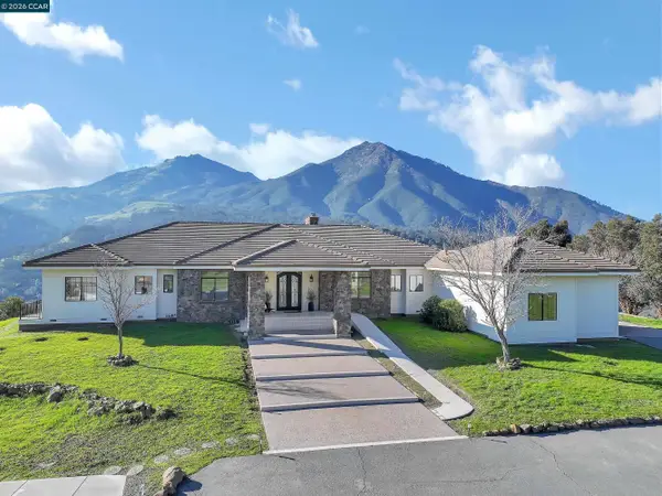 420 Leon Ct, CLAYTON, CA 94517