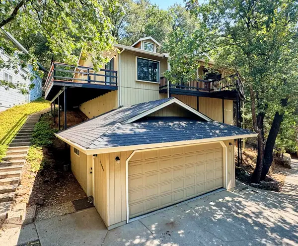 19080 Tiffeni Drive, TWAIN HARTE, CA 95383