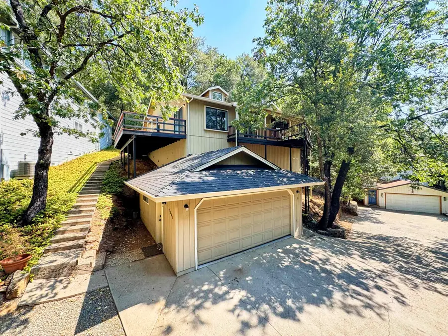 19080 Tiffeni Drive, Twain Harte, CA 95383 - #2