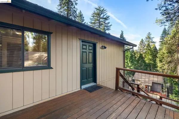 22435 Ponderosa, TWAIN HARTE, CA 95383