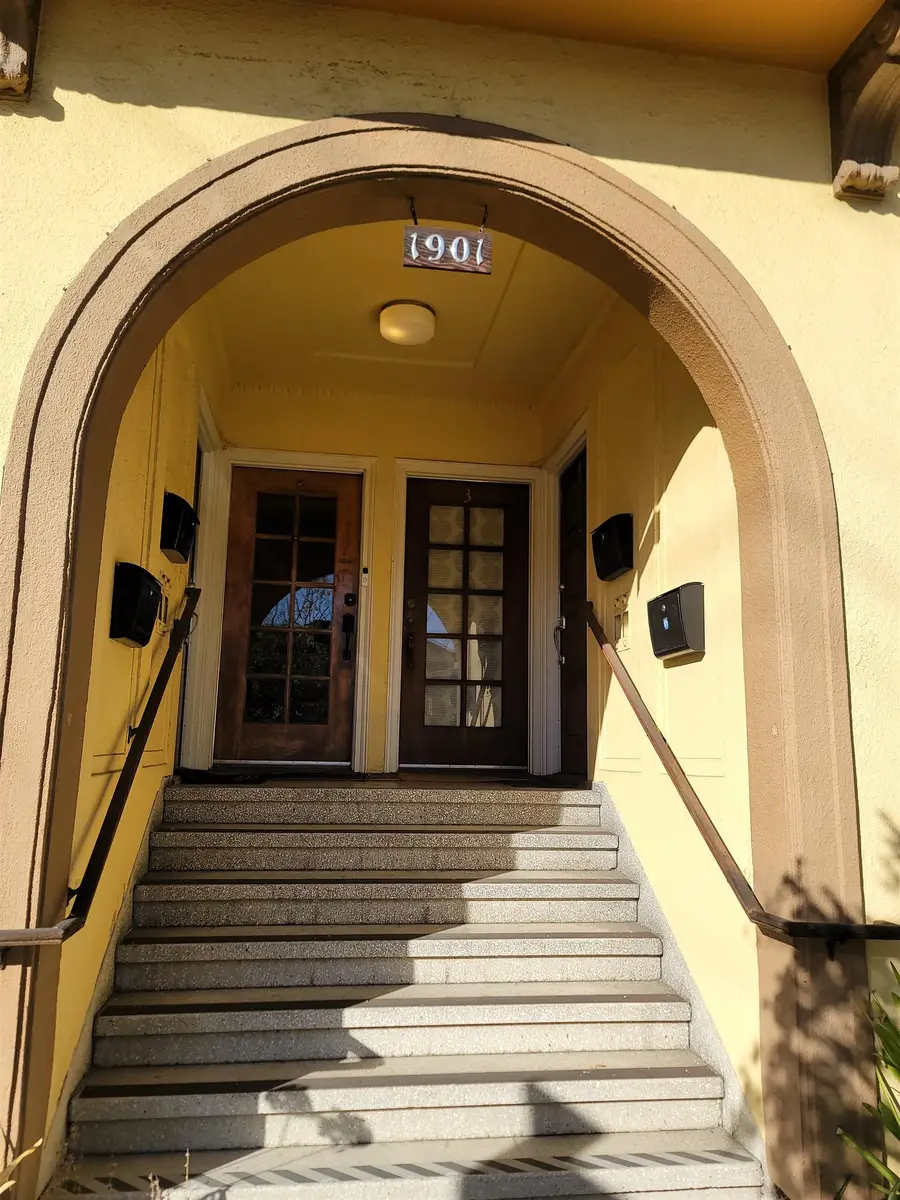 1901 Parker St  #3, Berkeley, CA 94704 - Image #2