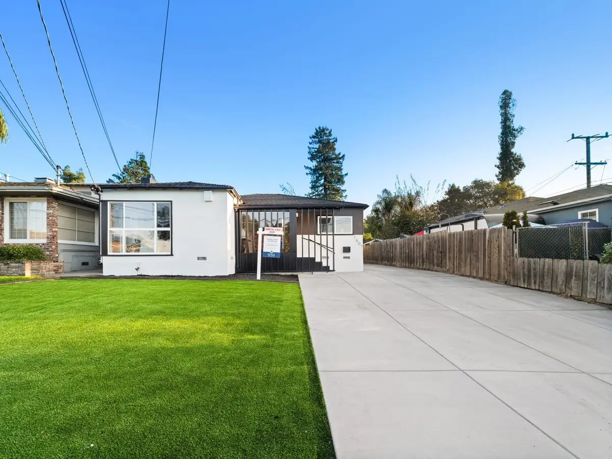 1607 Ward St, Hayward, CA 94541 - Image #1