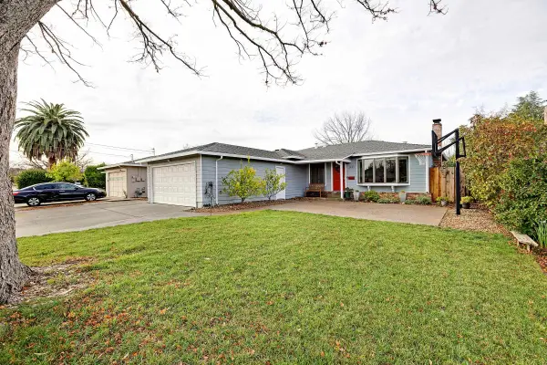 1443 Wagoner Drive, LIVERMORE, CA 94550