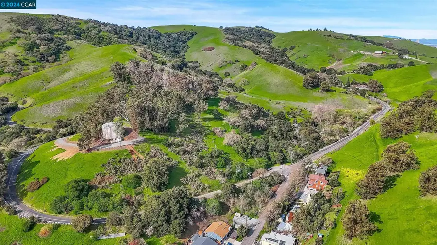 Carquinez Scenic Dr, Port Costa, CA 94569 - #3