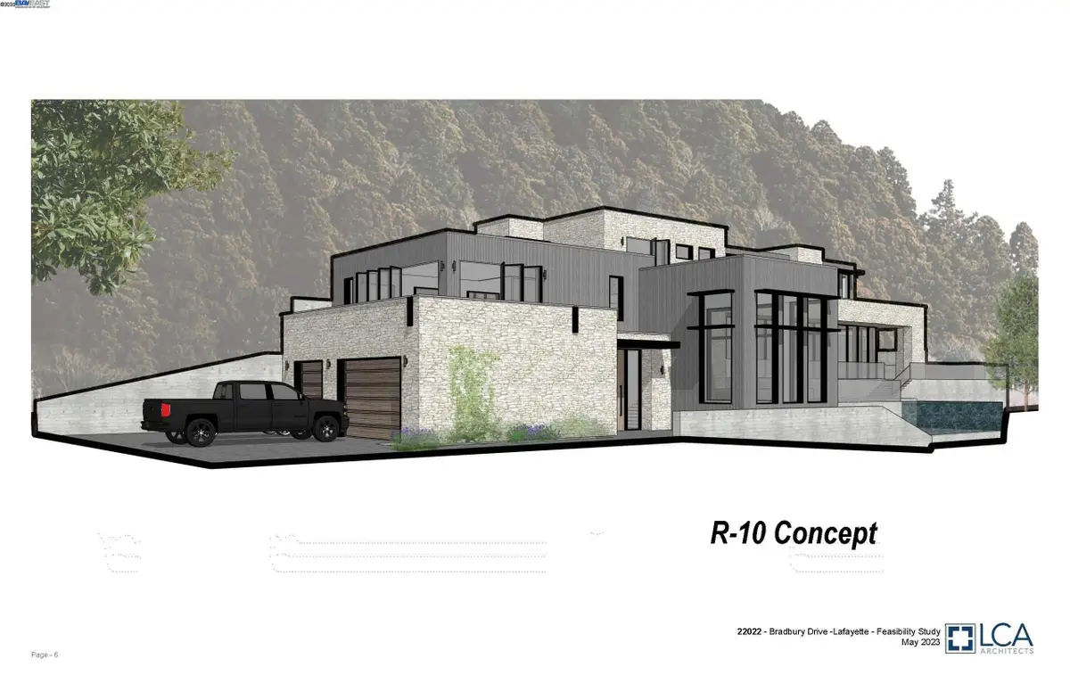 0 Hunsaker Canyon Road, Lafayette, CA 94549 - Image #1