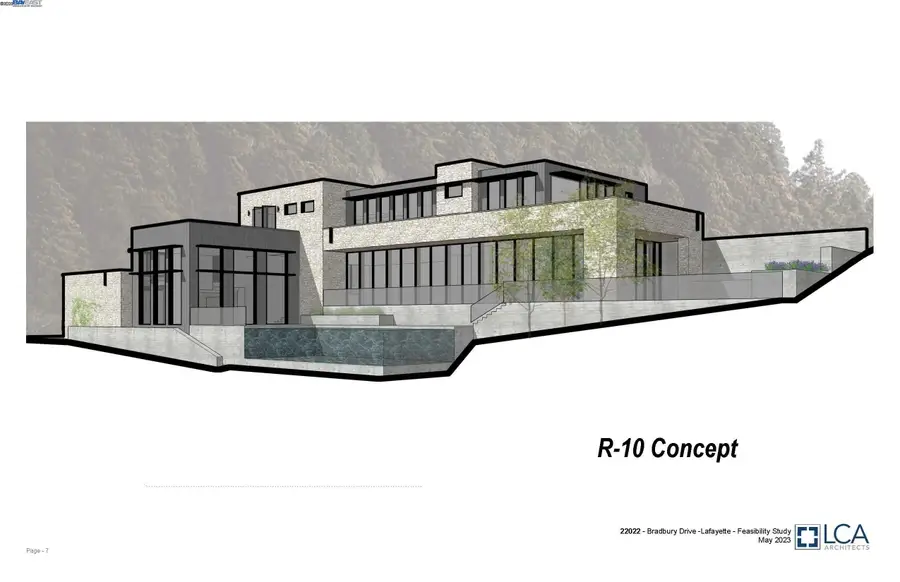 0 Hunsaker Canyon Road, Lafayette, CA 94549 - Image #2