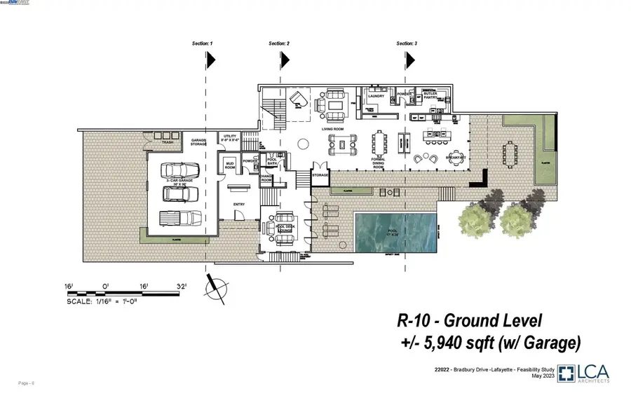 0 Hunsaker Canyon Road, Lafayette, CA 94549 - Image #3