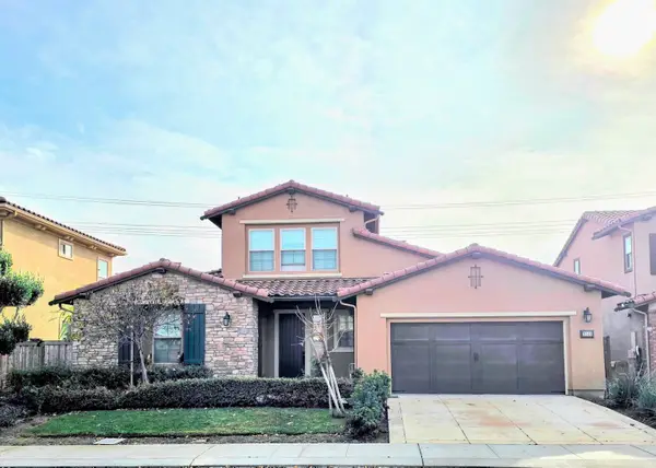 3548 Rapallo Way, MANTECA, CA 95337