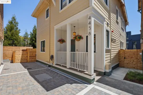 4438 Howe St, OAKLAND, CA 94611