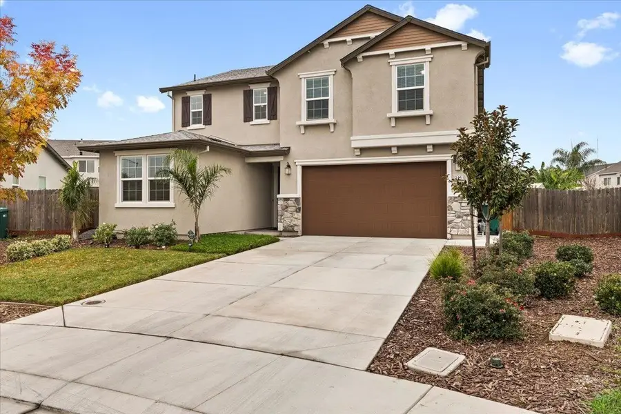 3651 McGuire Dr, Stockton, CA 95205 - #3