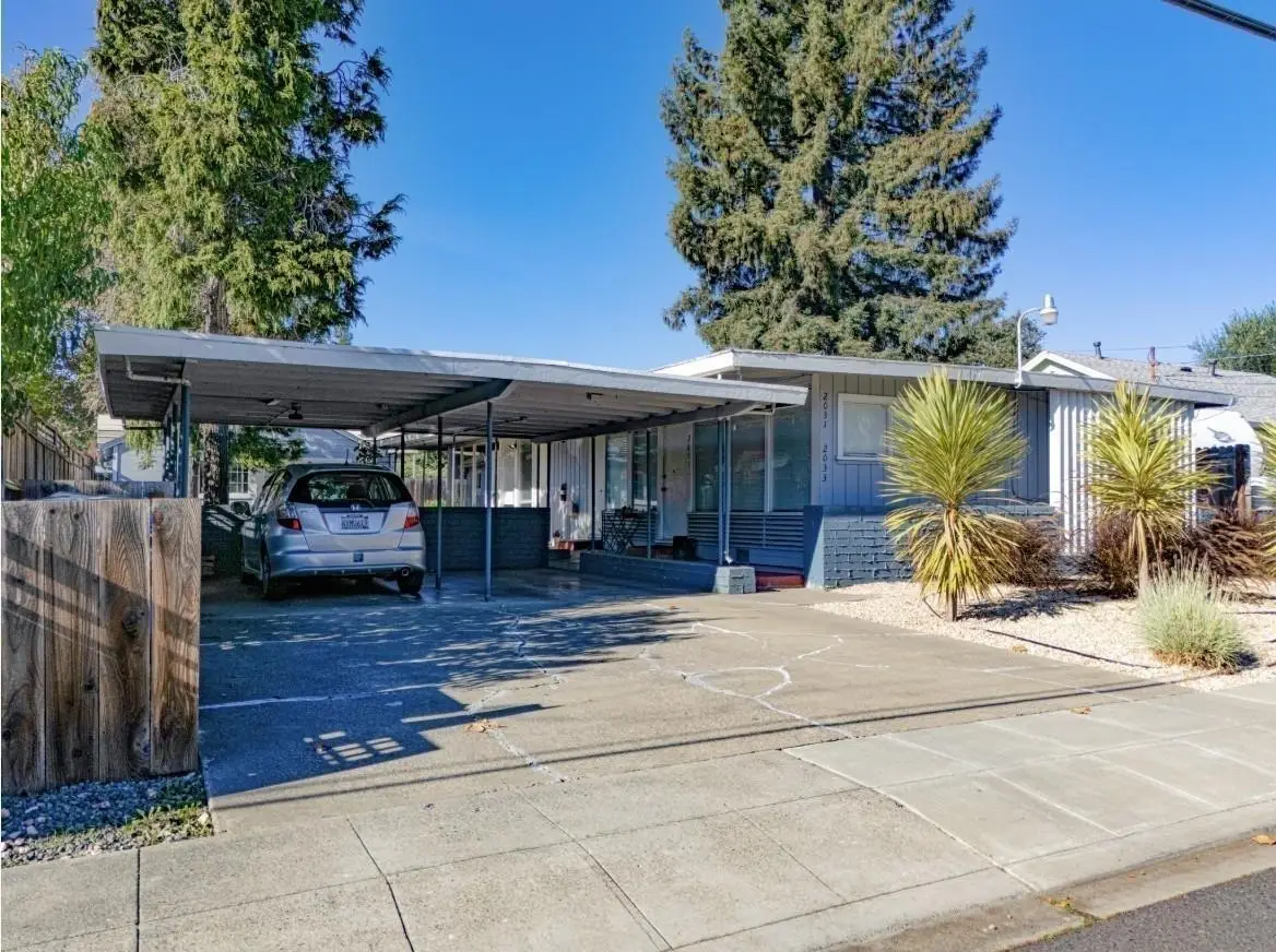 2031 Lee AVE, Napa, CA 94559 - #1