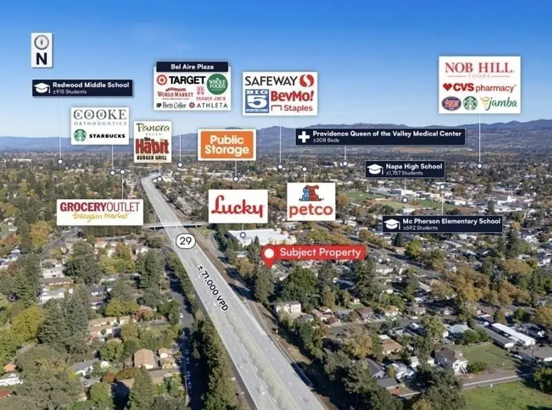 2031 Lee AVE, Napa, CA 94559 - #3