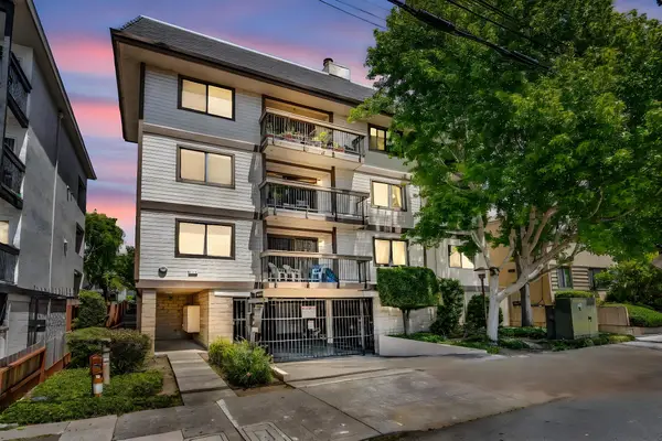 417 Evelyn Ave  #205, ALBANY, CA 94706