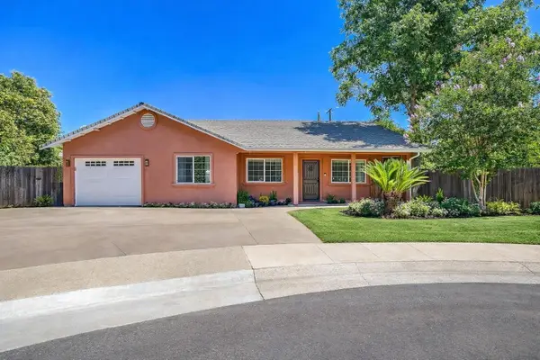 413 McKinley WAY, WEST SACRAMENTO, CA 95691