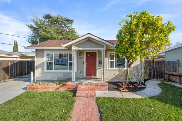 340 Andrews St, LIVERMORE, CA 94551