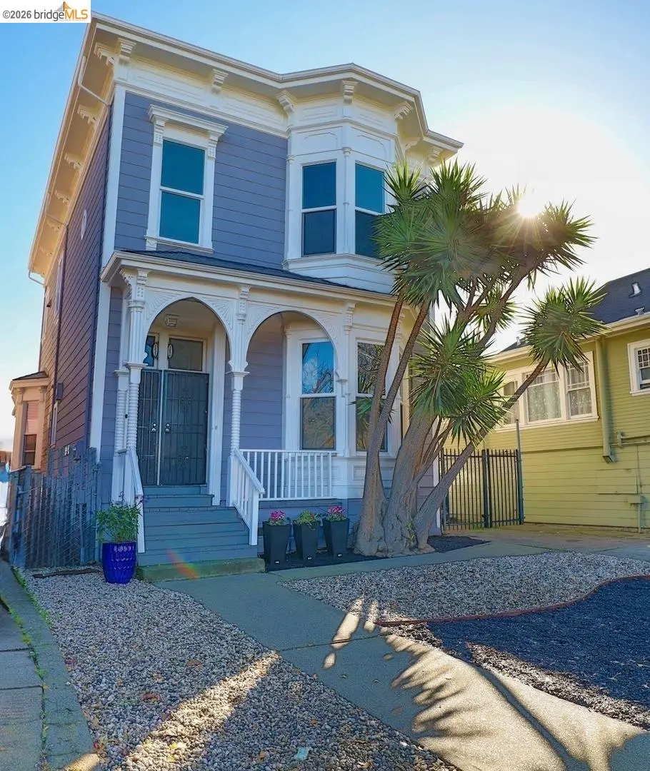 1432 Union ST, Oakland, CA 94607 - #1