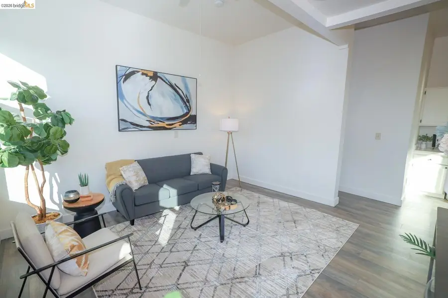 1432 Union ST, Oakland, CA 94607 - #2