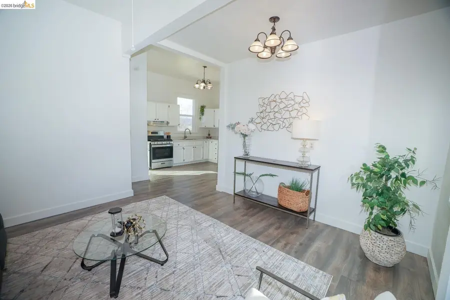 1432 Union ST, Oakland, CA 94607 - #3