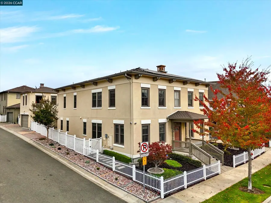 1018 PROMENADE ST., Hercules, CA 94547 - Image #3