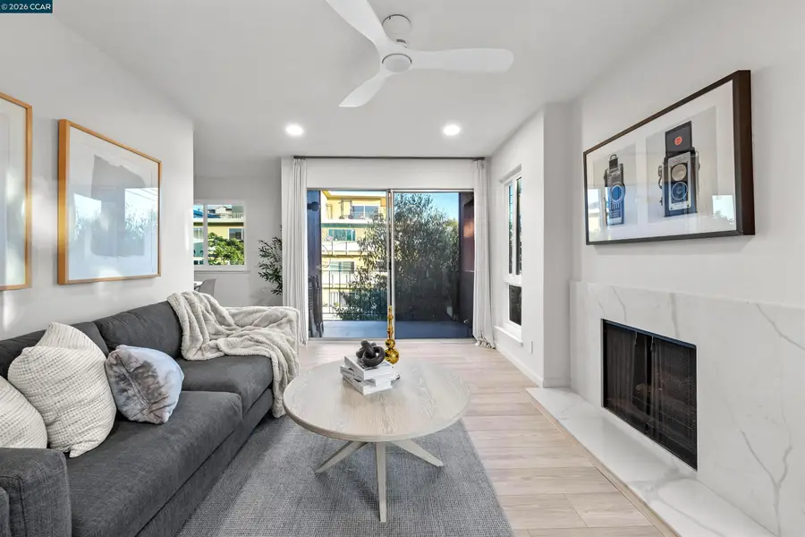 3751 Harrison Street  #301, Oakland, CA 94611 - #2