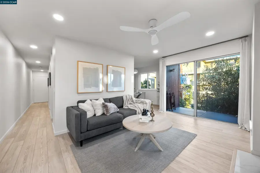 3751 Harrison Street  #301, Oakland, CA 94611 - #3