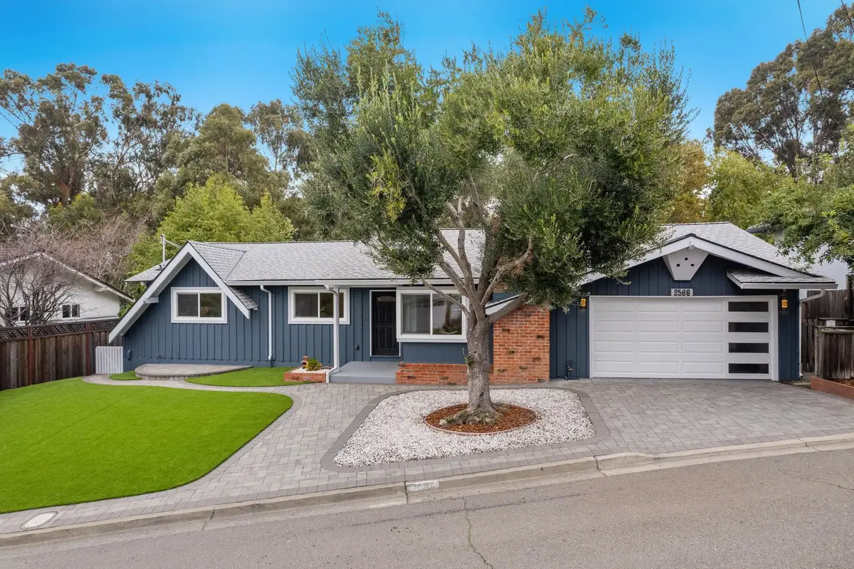 2566 Lancaster Rd, Hayward, CA 94542 - #1