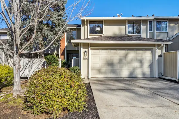 1500 Siskiyou Dr, WALNUT CREEK, CA 94598