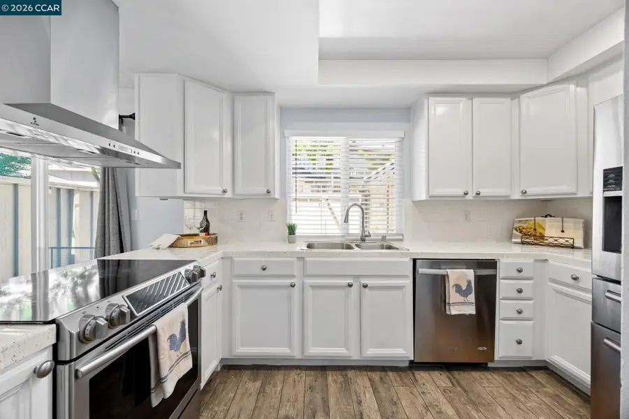 2749 Fountainhead Dr, San Ramon, CA 94583 - #2