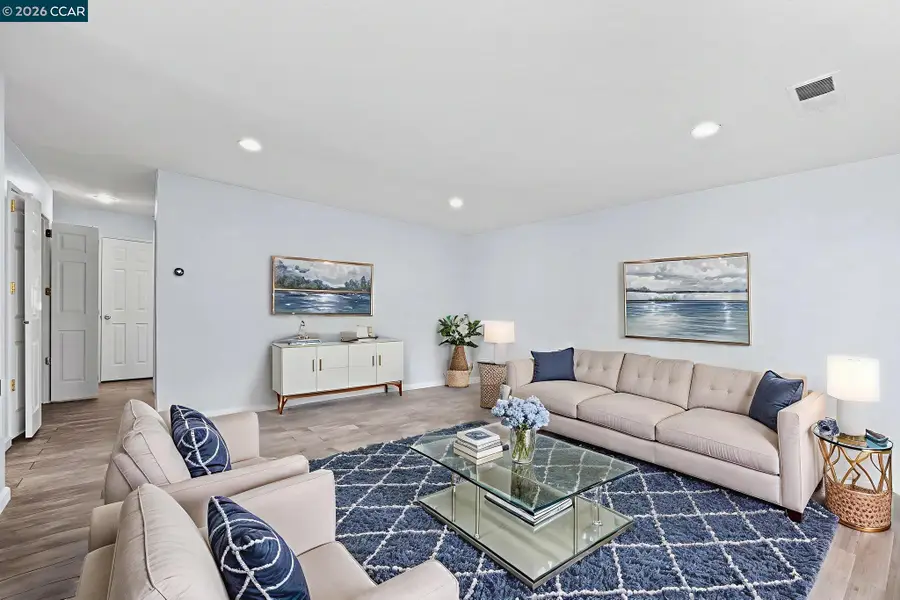 2749 Fountainhead Dr, San Ramon, CA 94583 - #3